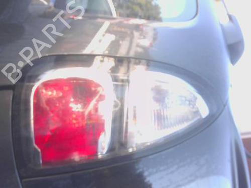 Used Left taillight Left taillight CITROËN C3 Picasso (SH_) [2008-2026] 33869861 33869861