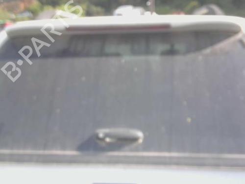 Used Bootlid window Bootlid window NISSAN NP300 PICKUP (D22) [2008-2026] 36143244 36143244