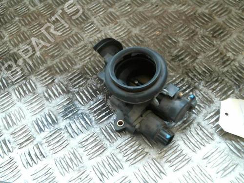 Used Throttle body PEUGEOT 107 (PM_, PN_) 1.0 (68 hp) 20989921