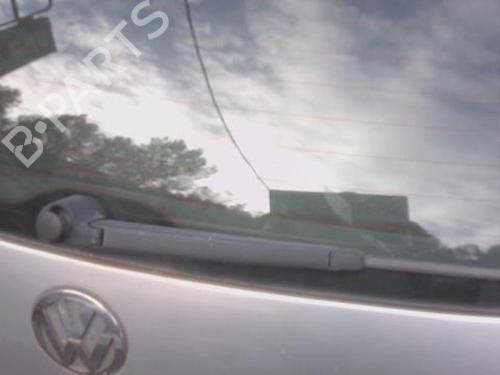 Bagrudeviskerarm VW POLO IV (9N_, 9A_) 1.2 12V (64 hp) 31794407