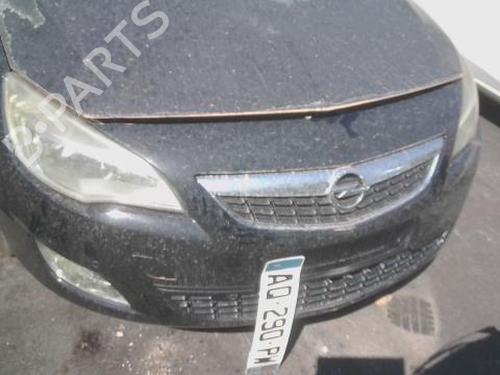 Third brake light OPEL ASTRA J (P10) 1.7 CDTI (68) | BP38735101L11 - Image 5