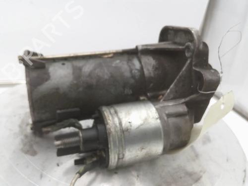 Starter RENAULT MEGANE III Hatchback (BZ0/1_, B3_) 1.5 dCi (BZ0C) | BP29974657M8
