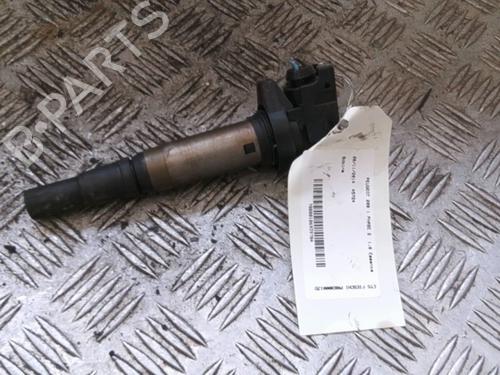 Ignition coil PEUGEOT 208 I (CA_, CC_) 1.6 GTi | BP26433157M94 