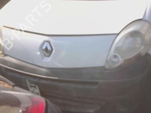 Right sun visor RENAULT KANGOO Express (FW0/1_) 1.5 dCi 70 (FW0A, KW0V) | BP38091548I2 - Image 5