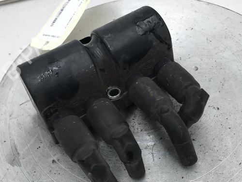 Tændspole CHEVROLET AVEO / KALOS Hatchback (T250, T255) 1.2 LPG (84 hp) 31213981