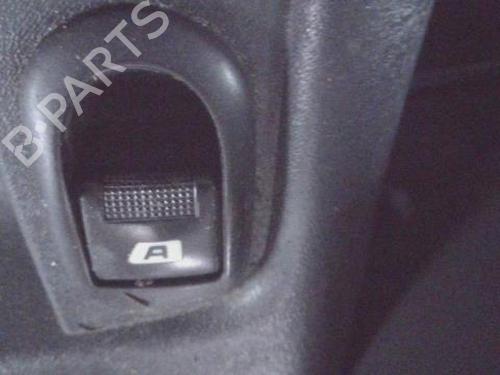 Used Right front window switch CITROËN C2 (JM_) 1.1 (60 hp) 31660900