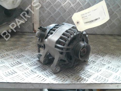 Used Alternator PEUGEOT 206 Hatchback (2A/C) 1.4 i (75 hp) 20992483