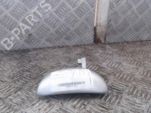 Used Rear left exterior door handle CITROËN C1 (PM_, PN_) 1.4 HDi (54 hp) 22067214