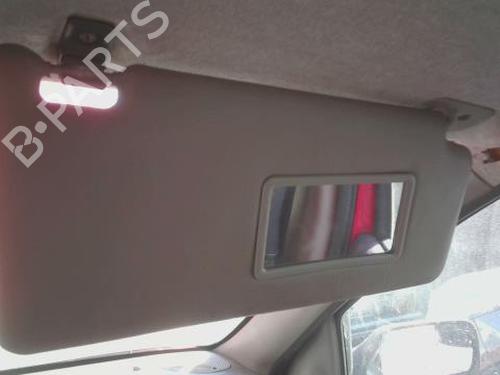 Used Right sun visor Right sun visor FIAT PUNTO (176_) 55 1.1 (54 hp) 35989033 35989033