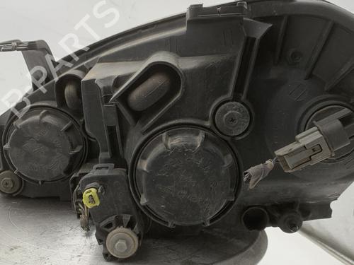 Right headlight SSANGYONG KYRON 2.7 Xdi 4x4 | BP33015560C29  - Image 6