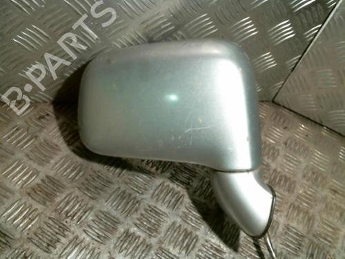 Used Right mirror Right mirror HONDA SHUTTLE (RA) 2.3 16V (RA3, RA5) (150 hp) 22037695 22037695