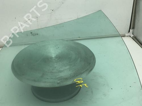 Front left door window FORD FIESTA VI (CB1, CCN) 1.4 TDCi | BP28580578C18 