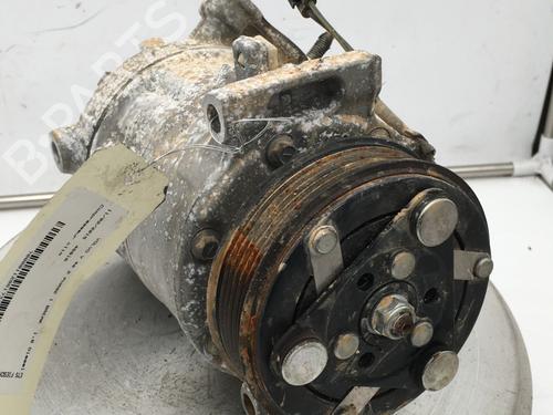 Used AC compressor VOLVO V40 Hatchback (525) D2 (114 hp) 29323431