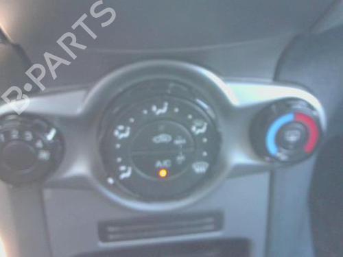 Comando clima Comando clima FORD FIESTA VI (CB1, CCN) 1.6 TDCi (95 hp) 34479698 34479698