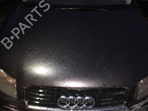 Right mirror AUDI A3 (8P1) 2.0 TDI 16V | BP22037593C27 