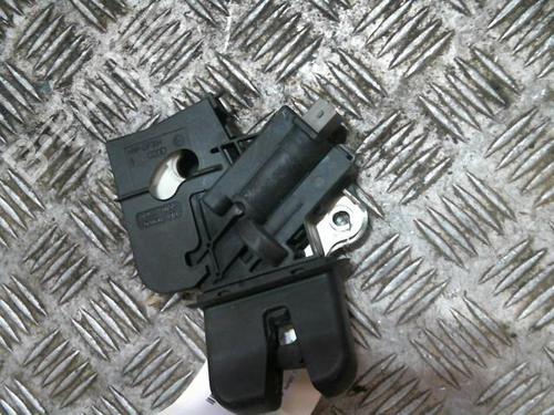 Used Switch Switch AUDI A5 (8T3) 2.7 TDI (190 hp) 20989991 20989991