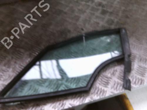 Used Front left quarter glass MERCEDES-BENZ A-CLASS (W168) A 170 CDI (168.008) (90 hp) 23798553