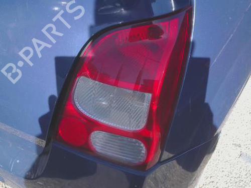 Højre baglygte RENAULT TWINGO II (CN0_) 1.5 dCi (CN0E) (64 hp) 28473306