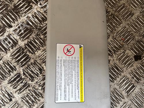 Used Right sun visor Right sun visor CITROËN C1 (PM_, PN_) 1.0 (68 hp) 34167654 34167654