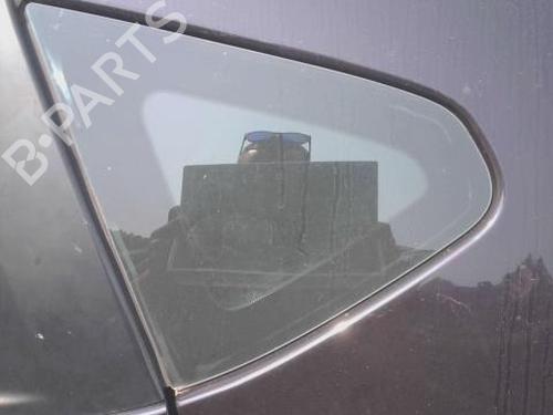 Used Rear left quarter glass NISSAN QASHQAI / QASHQAI +2 I (J10, NJ10, JJ10E) 1.5 dCi (110 hp) 27929997
