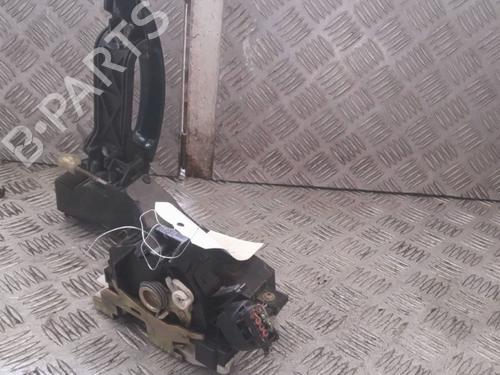 Electronic module FORD MONDEO III Turnier (BWY) 2.0 16V TDDi / TDCi | BP28382337M83 - Image 6