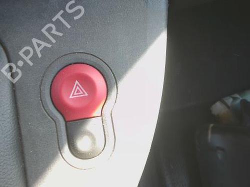 Advarselsbryter Advarselsbryter RENAULT KANGOO Express (FW0/1_) [2008-2026] 34220017 34220017