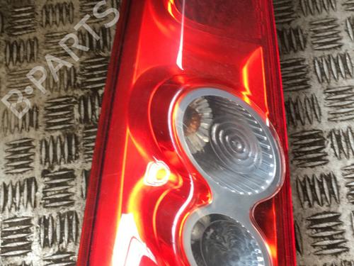 Used Left taillight Left taillight 33848230 33848230