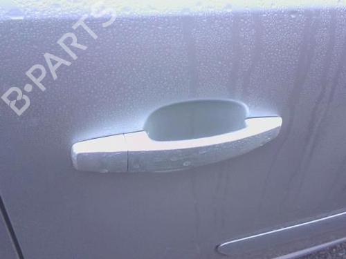 Used Rear right exterior door handle OPEL ZAFIRA / ZAFIRA FAMILY B (A05) 1.9 CDTI (M75) (120 hp) 31577131