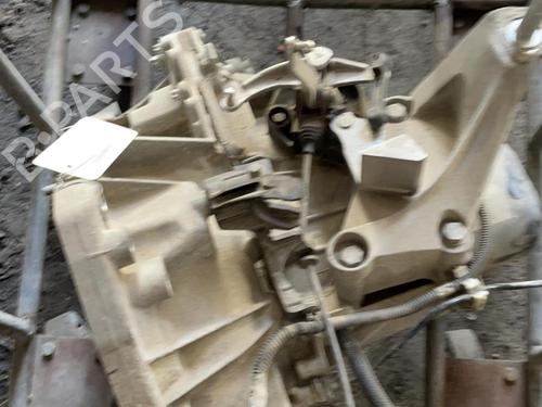 Used Gearbox RENAULT TWINGO III (BCM_, BCA_) 0.9 TCe 90 (BCM9, BCM2) (90 hp) 20998529