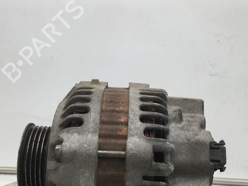 Alternator SUZUKI SWIFT III (MZ, EZ) 1.3 (RS413, ZC11S) | BP31183851M7 - Image 5