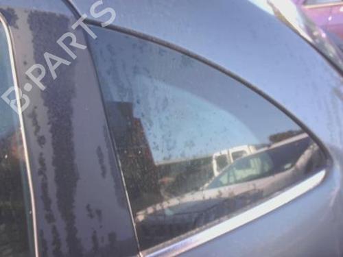 Vidro porta trás esquerda CITROËN C3 II (SC_) 1.4 (73 hp) 31753491
