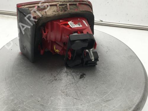 Right tailgate light CITROËN C5 III (RD_) 2.0 HDi 140 (RDRHF8, RDRHFA, RDRHA8, RDRHAJ) | BP28053586C80 - Image 4