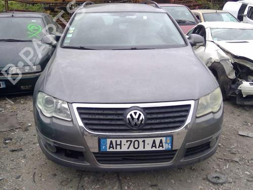 Subframe VW PASSAT B6 Variant (3C5) 1.9 TDI | BP20993669M9  - Image 6