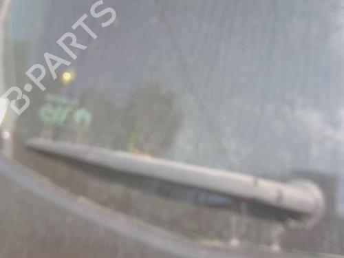 Bagrudeviskerarm Bagrudeviskerarm RENAULT CLIO III (BR0/1, CR0/1) [2005-2014] 37280292 37280292