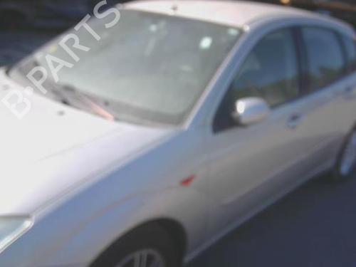 Brugte FORD FOCUS II (DA_, HCP, DP) 4956254