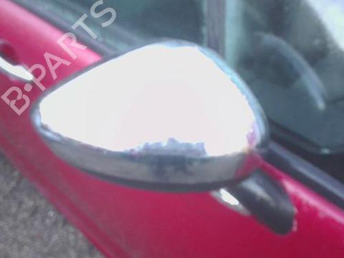 Bakspejl Højre CITROËN C3 II (SC_) 1.2 VTi 82 (82 hp) 31181318