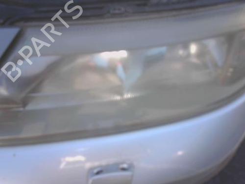 Used Left headlight Left headlight 34553773 34553773