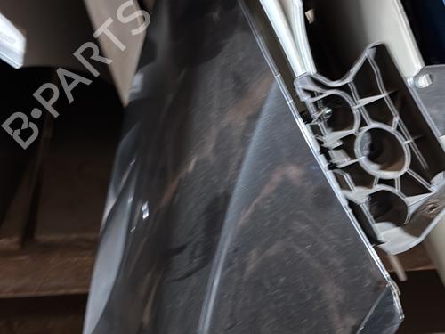Right front fenders SEAT ALTEA (5P1) 1.9 TDI | BP27586710C42 