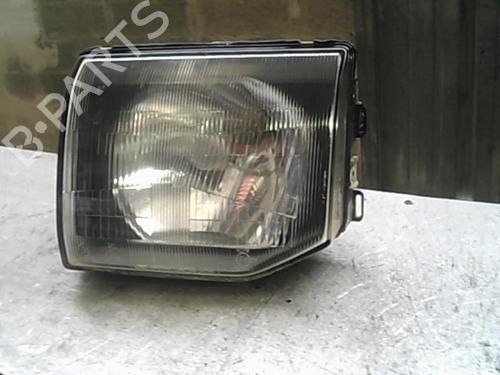 Optica esquerda Optica esquerda 20990964 20990964