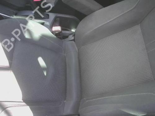 Used Left front seat FORD B-MAX (JK) 1.6 TDCi (95 hp) 28495694