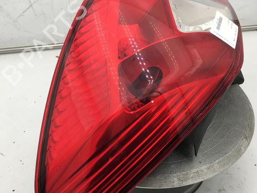 Right taillight OPEL CORSA D (S07) 1.3 CDTI (L08, L68) | BP31595916C35 - Image 2