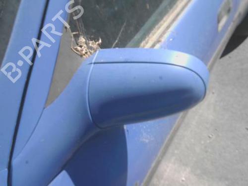 Used Left mirror Left mirror 37024108 37024108