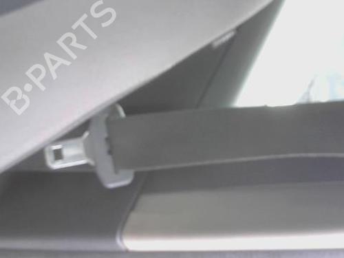 Used Front left seatbelt RENAULT CLIO III (BR0/1, CR0/1) 1.2 16V (BR02, BR0J, BR11, CR02, CR0J, CR11) (75 hp) 32982072