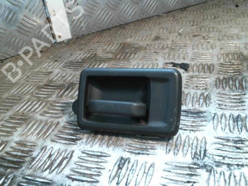Høyre bak invendig håndtak PEUGEOT 106 II (1A_, 1C_) 1.1 i (60 hp) 20996617