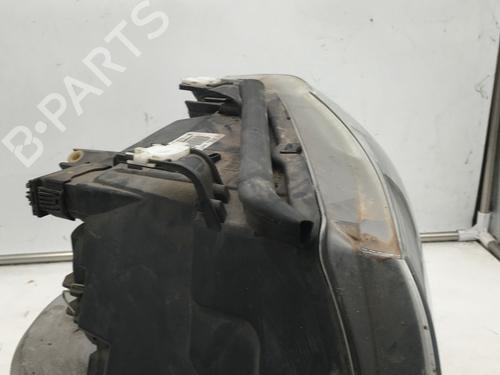 Left headlight BMW 3 Touring (E91) 320 d | BP32240101C28  - Image 5