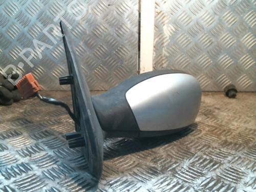 Used Left mirror Left mirror PEUGEOT 306 Hatchback (7A, 7C, N3, N5) 1.9 DT (90 hp) 22038939 22038939
