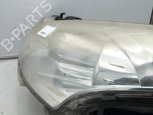 Left headlight CITROËN C-CROSSER (VU_, VV_) 2.2 HDi | BP31018450C28 - Image 3