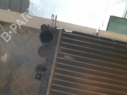 Used Water radiator Water radiator 20987056 20987056