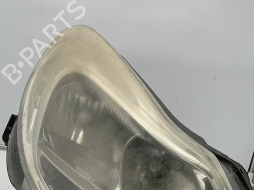 Right headlight OPEL CORSA D (S07) 1.3 CDTI (L08, L68) | BP30707503C29 - Image 6