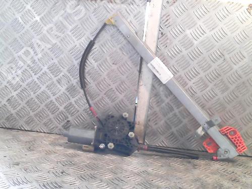 Used Front left window mechanism FORD FIESTA IV (JA_, JB_) 1.3 i (60 hp) 20997864